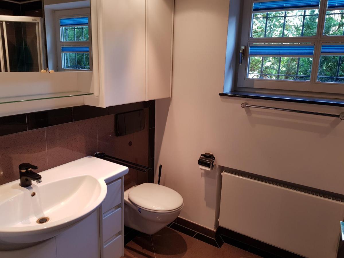 Ferienwohnung Im Gartenparadies Eurasburg Extérieur photo